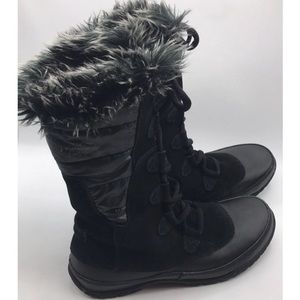 The North Face Snow Boots